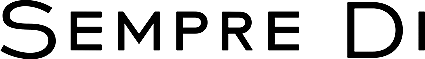 Sempre Di