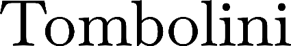 Tombolini