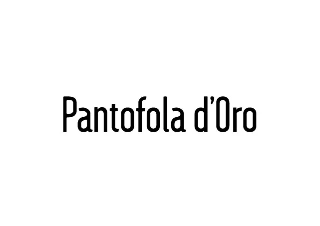 Pantofola D'oro NMI